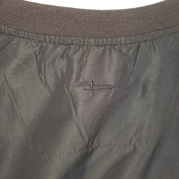 Page & Tuttle water resistant golf vest new large - Picture 7 of 7